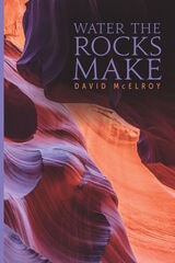 cover of Water the Rocks Make
