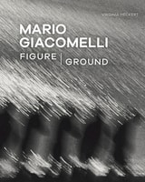 cover of Mario Giacomelli: Figure/Ground