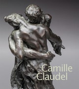 cover of Camille Claudel