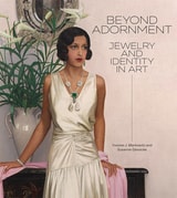 cover of Beyond Adornment: Jewelry and Identity in Art