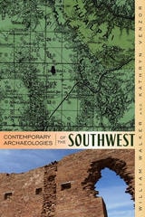 cover of Contemporary Archaeologies of the Southwest