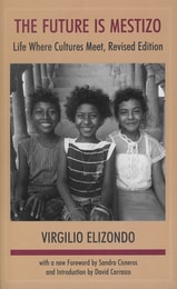 cover of The Future is Mestizo: Life Where Culture Meet, Revised Edition