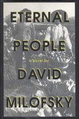 cover of Eternal People: A Novel