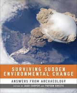 cover of Surviving Sudden Environmental Change: Answers From Archaeology