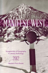 cover of Eccentricities of Geography
