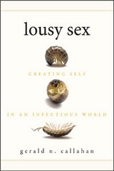 cover of Lousy Sex