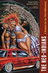 cover of Neo-Indians: A Religion for the Third Millenium
