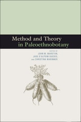 cover of Method and Theory in Paleoethnobotany