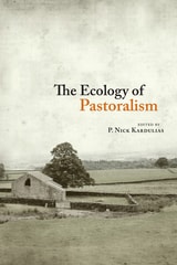 cover of Ecology of Pastoralism