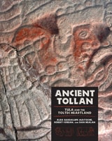 cover of Ancient Tollan: Tula and the Toltec Heartland