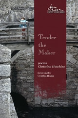 cover of Tender the Maker
