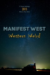 cover of Western Weird
