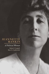 cover of Jeannette Rankin: A Political Woman