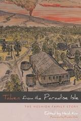 cover of Taken from the Paradise Isle: The Hoshida Family Story