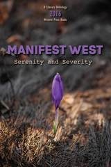 cover of Serenity and Severity