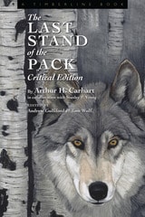 cover of Last Stand of the Pack: Critical Edition