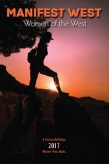 cover of Women of the West