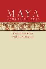 cover of Maya Narrative Arts