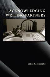 cover of Acknowledging Writing Partners