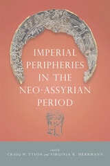 cover of Imperial Peripheries in the Neo-Assyrian Period