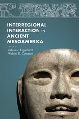 cover of Interregional Interaction in Ancient Mesoamerica