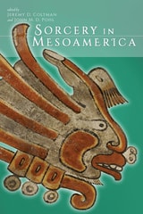 cover of Sorcery in Mesoamerica