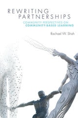 cover of Rewriting Partnerships: Community Perspectives on Community-Based Learning