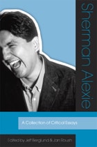 cover of Sherman Alexie: A Collection of Critical Essays