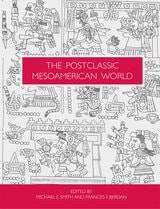 cover of The Postclassic Mesoamerican World