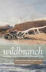 cover of Wildbranch: An Anthology of Nature, Environmental, and Place-based Writing