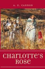 cover of Charlotte's Rose