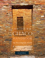 cover of Chaco Handbook: An Encyclopedia Guide