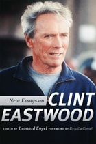 cover of New Essays on Clint Eastwood
