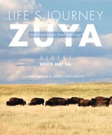 cover of Life's Journey—Zuya: Oral Teachings from Rosebud
