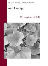 cover of Persuasions Of Fall