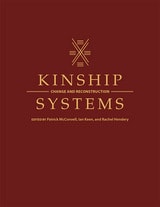 cover of Kinship Systems: Change and Reconstruction