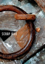 cover of Scrap Iron