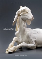 cover of Spectator