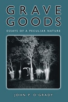 cover of Grave Goods