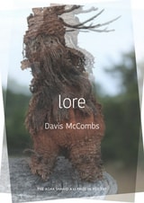 cover of lore