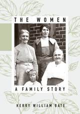 cover of The Women: A Family Story