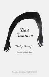 cover of Bad Summon