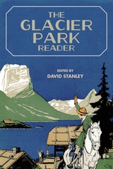 cover of The Glacier Park Reader