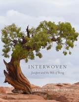 cover of Interwoven: Junipers and the Web of Being