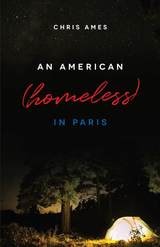 cover of An American (Homeless) in Paris