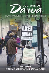 cover of Culture of Da'wa: Preaching in the Modern World