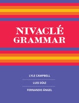 cover of Nivaclé Grammar
