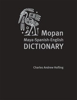cover of Mopan Maya-Spanish-English Dictionary