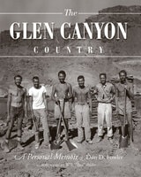 cover of Glen Canyon Country, The: A Personal Memoir