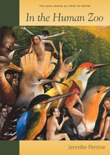 cover of In the Human Zoo